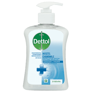 Dettol