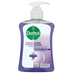 Dettol