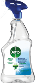 Dettol antibakteriális felülettisztító spray original