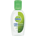 Dettol antibakteriális kézfertőtlenitő gél