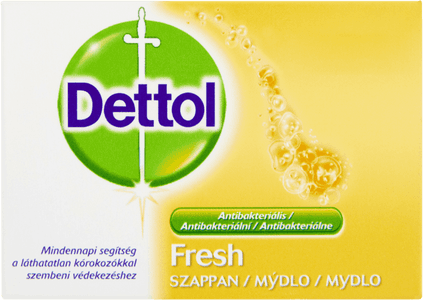 Dettol Fresh Szappan