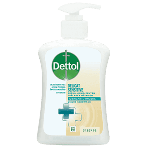 Dettol